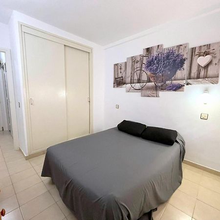 Apartament Meda Chica 3E Roses Zewnętrze zdjęcie