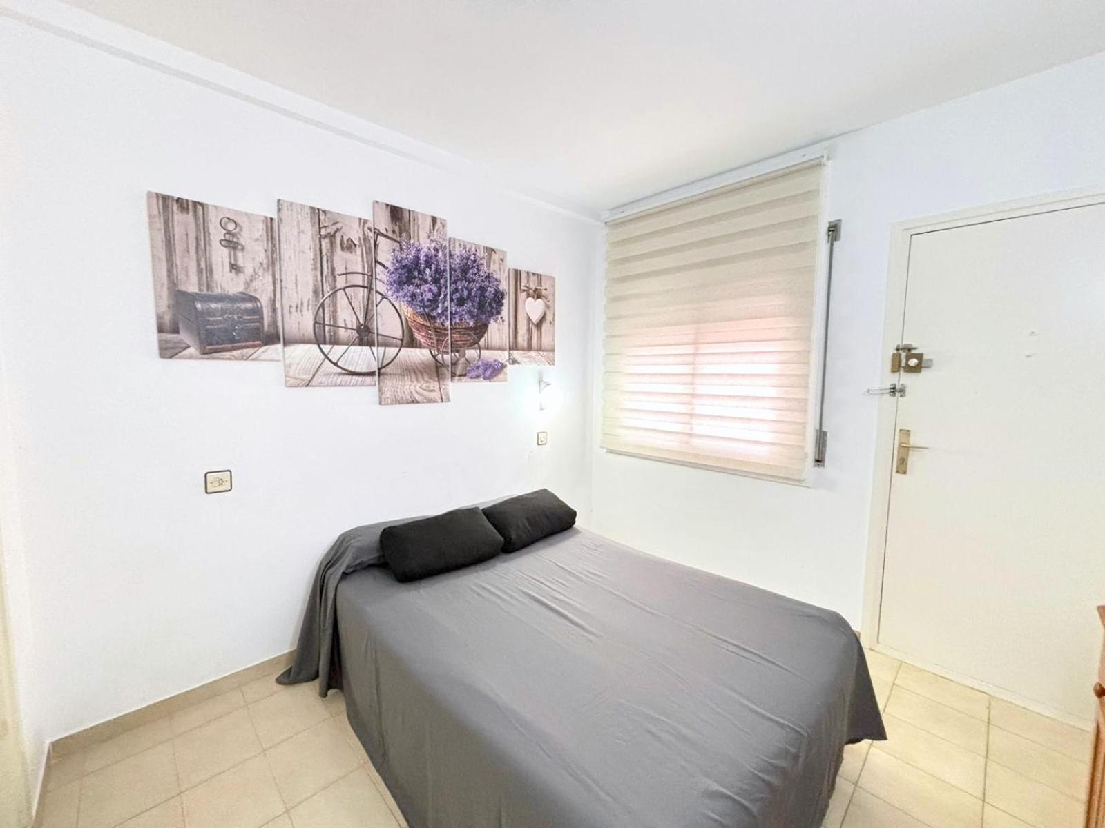 Apartament Meda Chica 3E Roses Zewnętrze zdjęcie