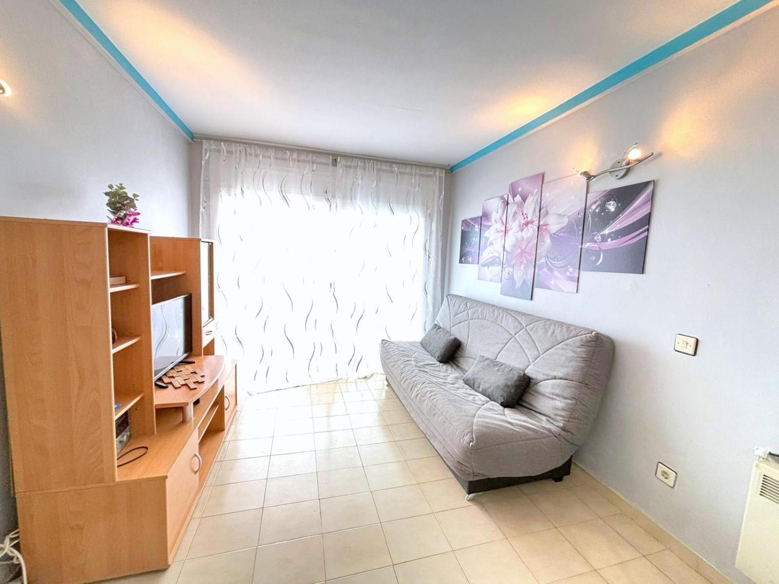 Apartament Meda Chica 3E Roses Zewnętrze zdjęcie