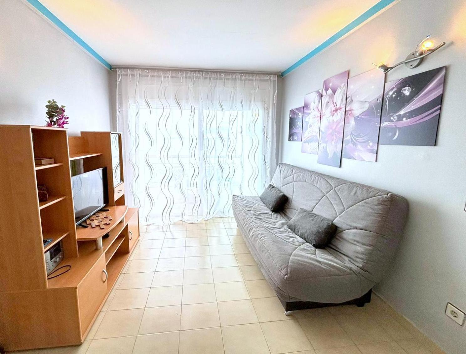 Apartament Meda Chica 3E Roses Zewnętrze zdjęcie